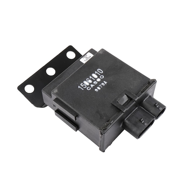 GM Genuine Parts Fuel Pump Control Module