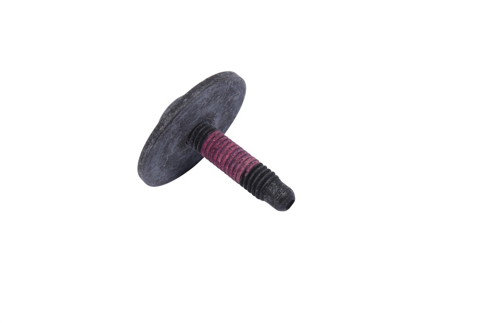 GM Genuine Parts M6x1x25 Exhaust Heat Shield Bolt | 15061764 | GM