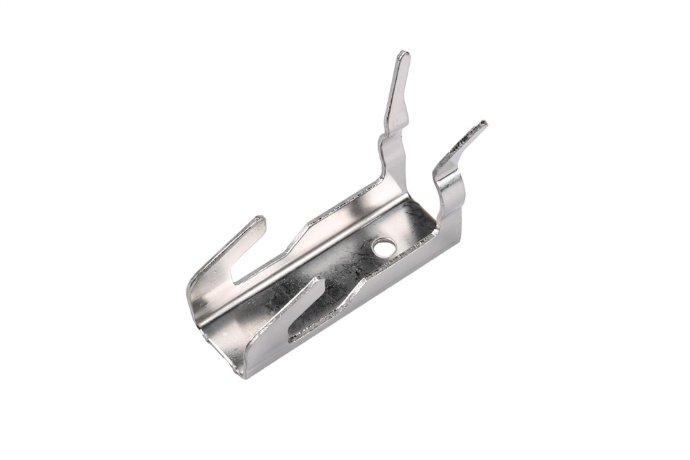 GM Genuine Parts Fuel Feed Hose Connector Retainer
