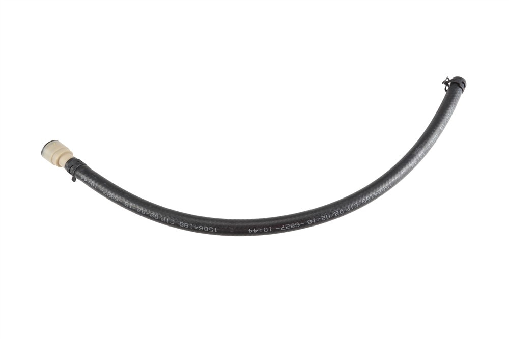 GM Genuine Parts HVAC Heater Inlet Hose