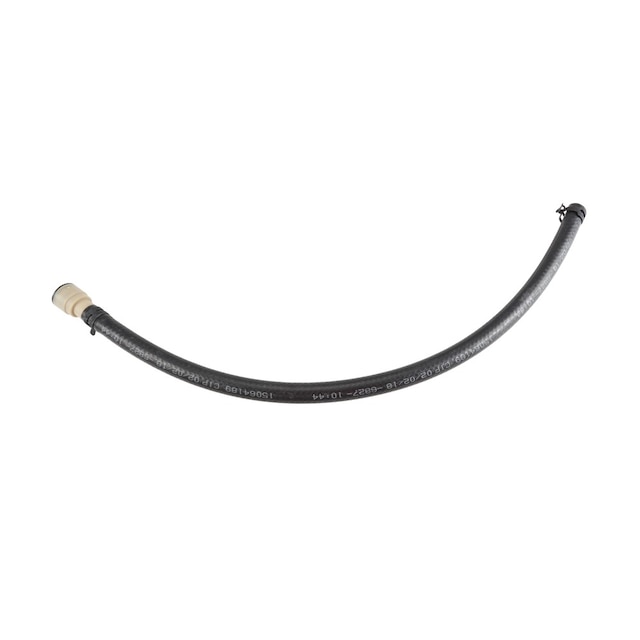 GM Genuine Parts HVAC Heater Inlet Hose