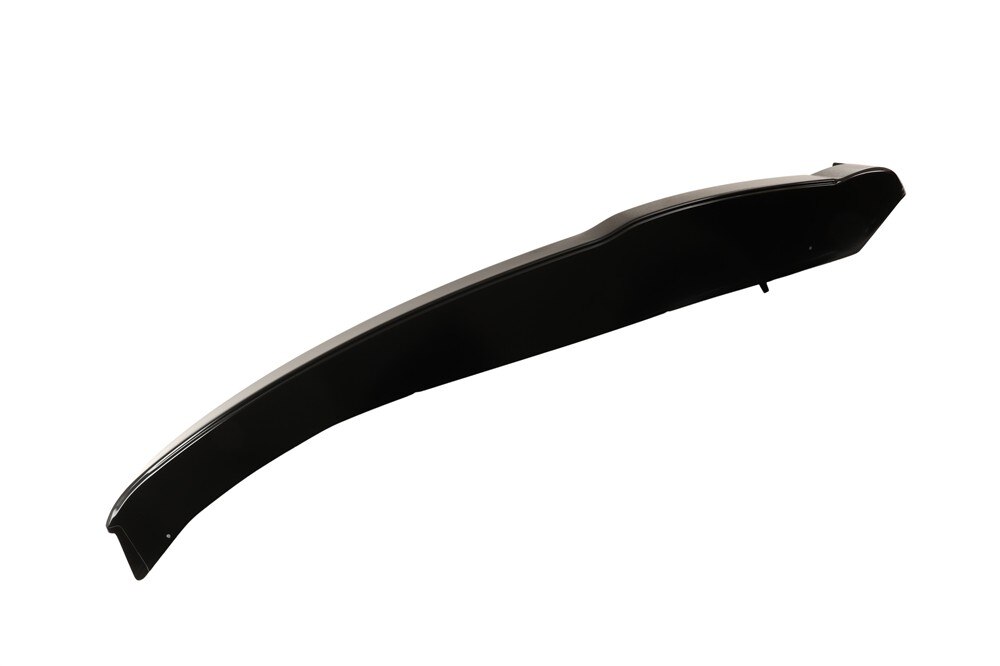 GM Genuine Parts Passenger Side Body Side Outer Panel