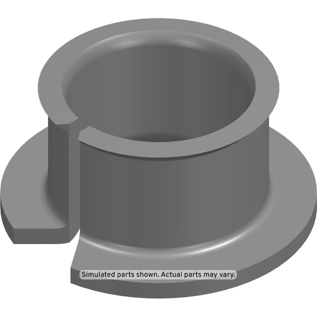 GM Genuine Parts Large Door Hinge Bushing