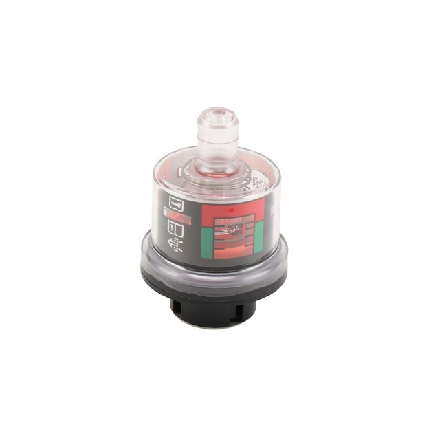 GM Genuine Parts Air Cleaner Air Restriction Indicator