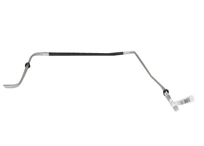 GM Genuine Parts Engine Oil Cooler Inlet Hose