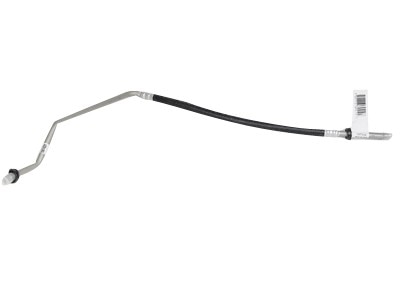 GM Genuine Parts Engine Oil Cooler Outlet Hose