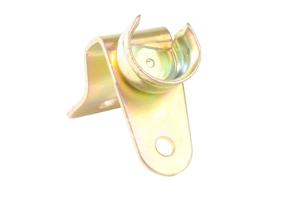 GM Genuine Parts Passenger Side Inner Tailgate Hinge