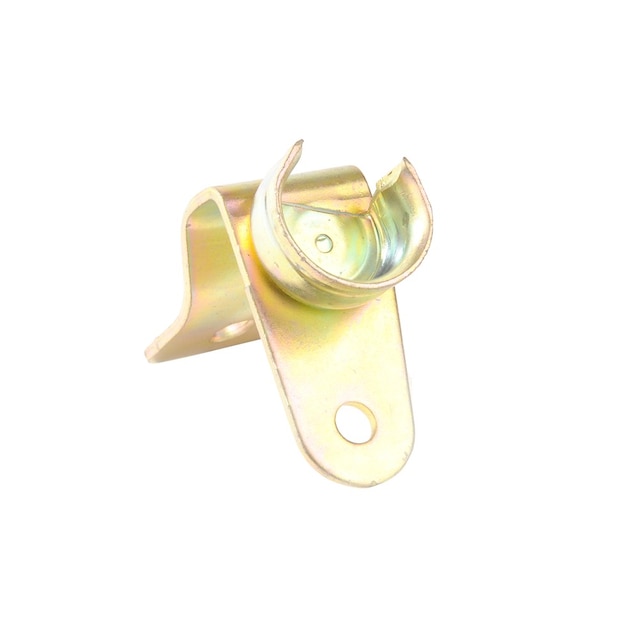 GM Genuine Parts Passenger Side Inner Tailgate Hinge