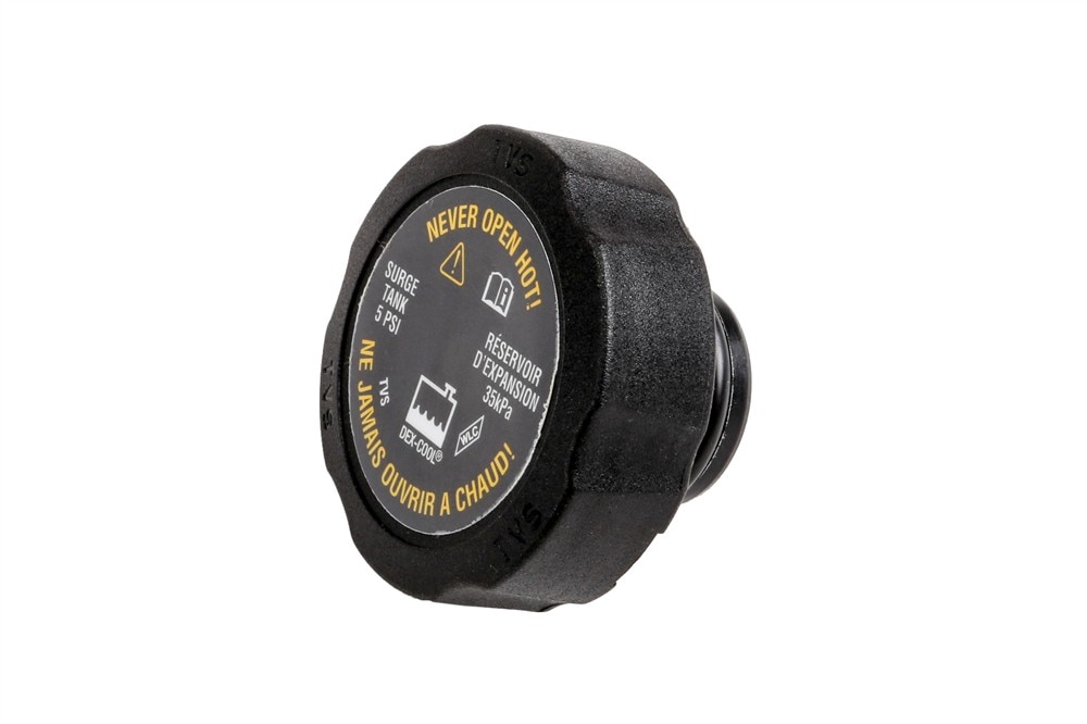 GM Genuine Parts Coolant Reservoir Cap