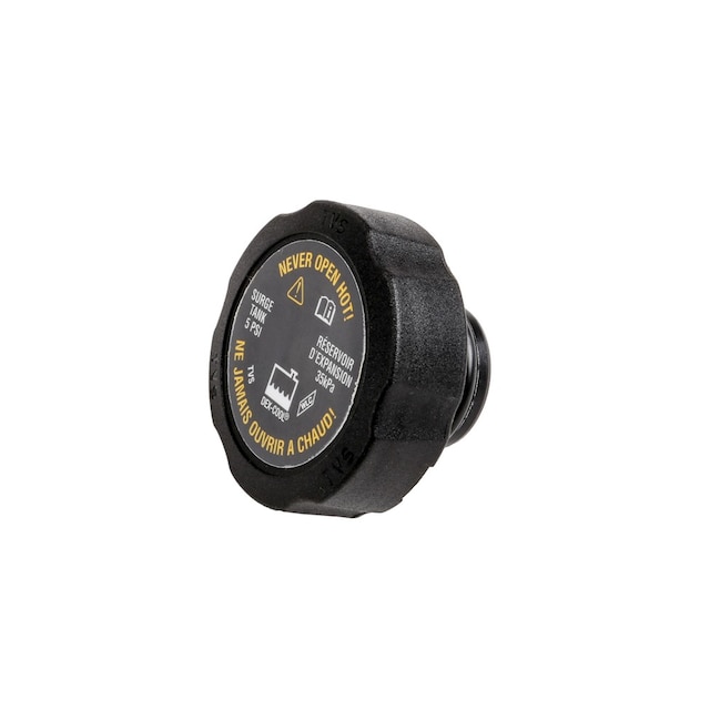 GM Genuine Parts Coolant Reservoir Cap