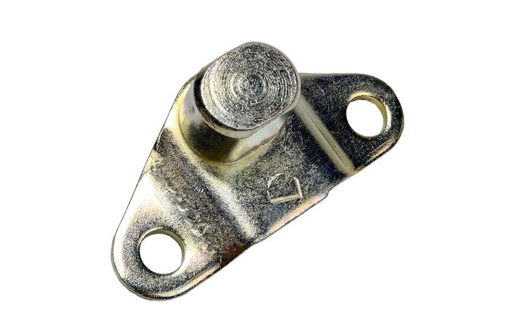 GM Genuine Parts Driver Side Tailgate Hinge