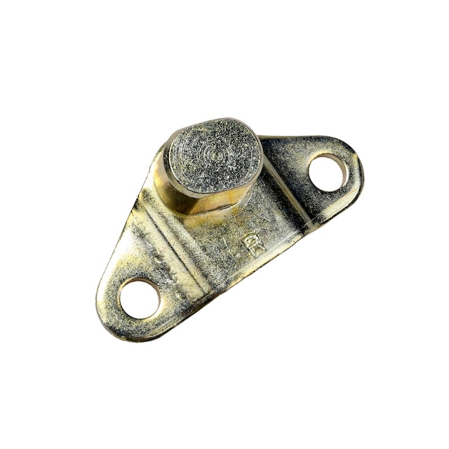 GM Genuine Parts Passenger Side Tailgate Hinge