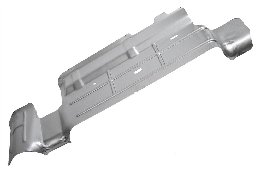 GM Genuine Parts Rear Fuel Tank Shield