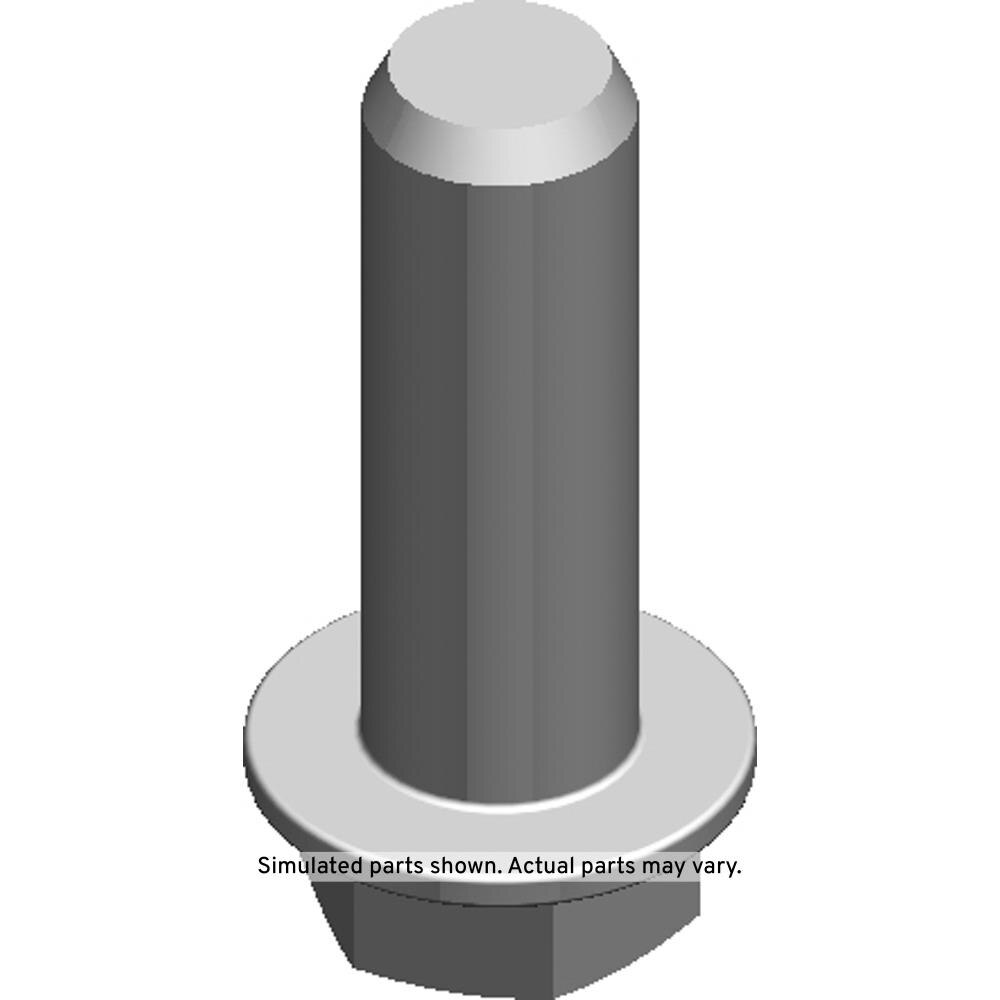 GM Genuine Parts M16x2x47 Multi-Purpose Bolt