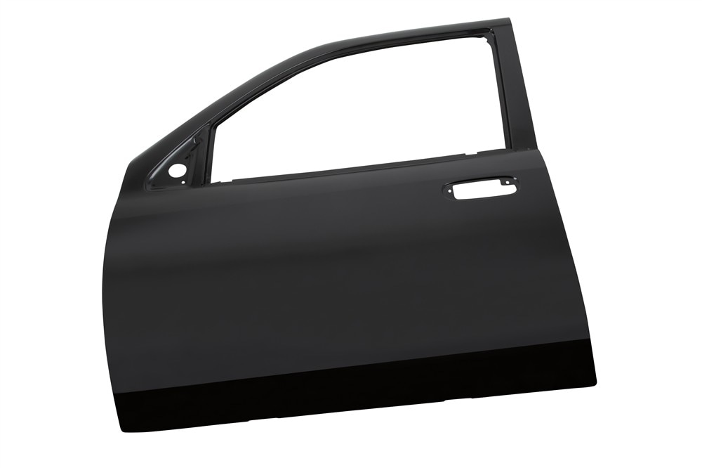 GM Genuine Parts Front Driver Side Door Outer Panel