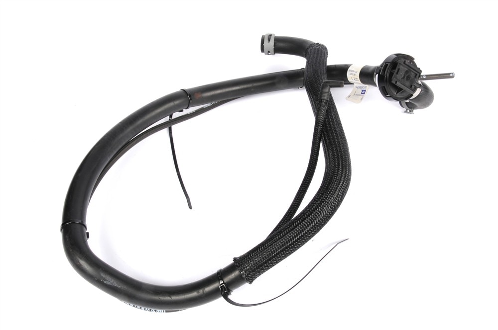 GM Genuine Parts Secondary Air Injection Pump Hose