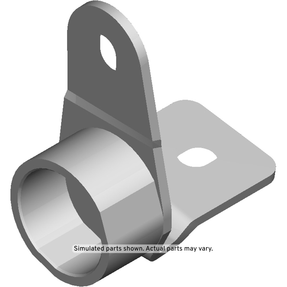 GM Genuine Parts Tailgate Hinge