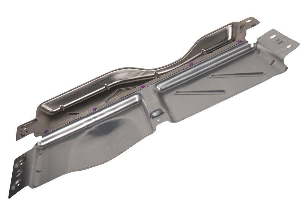 GM Genuine Parts Exhaust Tail Pipe Heat Shield