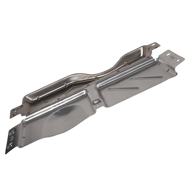 GM Genuine Parts Exhaust Tail Pipe Heat Shield
