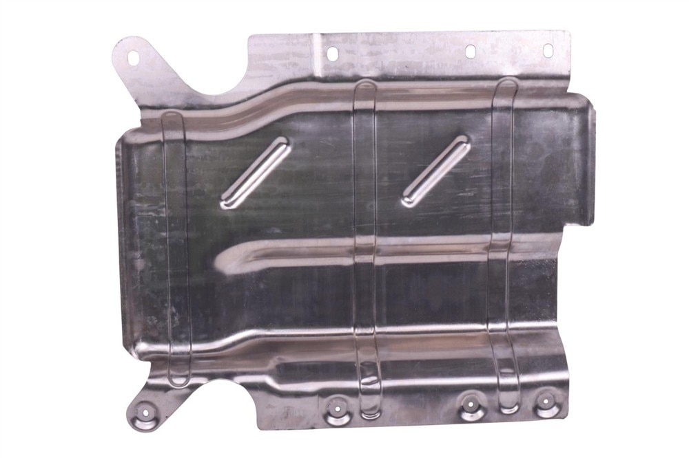 GM Genuine Parts Exhaust Muffler Heat Shield