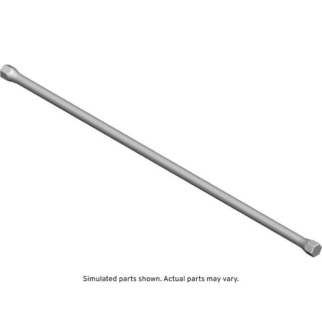 GM Genuine Parts Torsion Bar