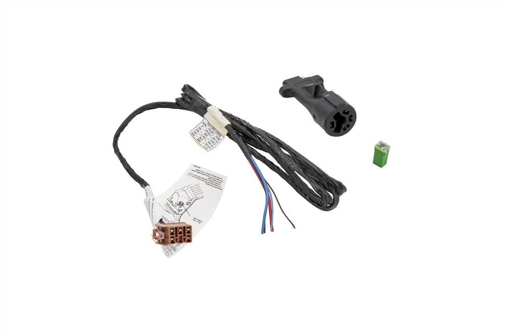 GM Genuine Parts Trailer Brake Control Wiring Harness