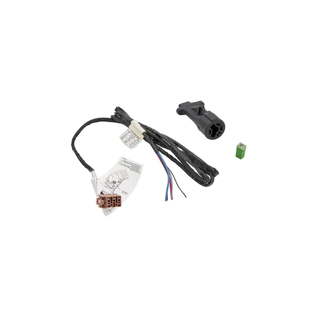 GM Genuine Parts Trailer Brake Control Wiring Harness