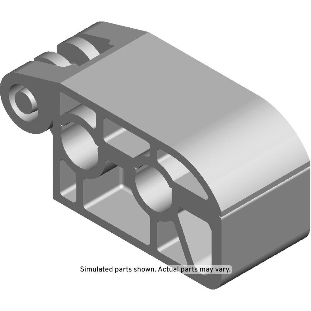 GM Genuine Parts Multi-Purpose Clip