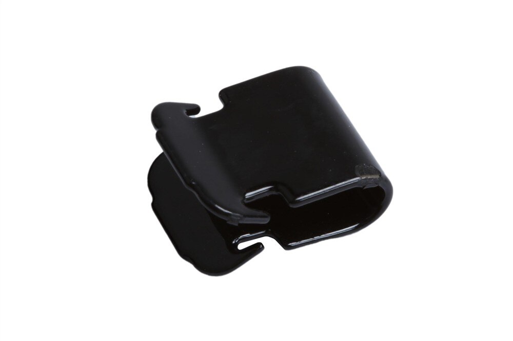 GM Genuine Parts Rear Side Door Molding Retainer