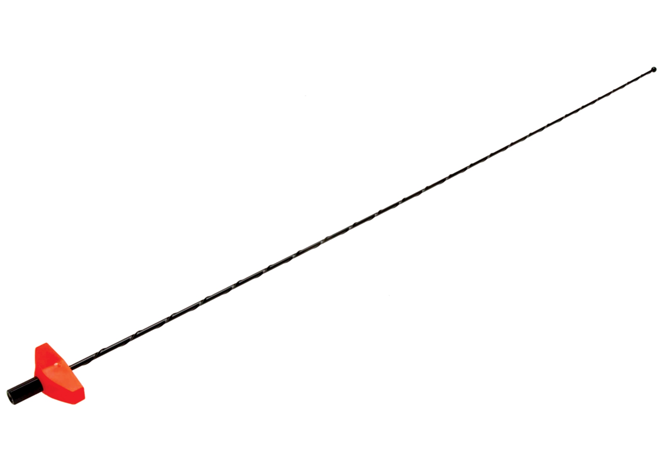 GM Genuine Parts M6 X 1.0 -6H Thread Radio Antenna