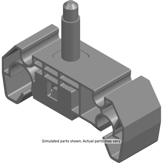GM Genuine Parts Multi-Purpose Clip