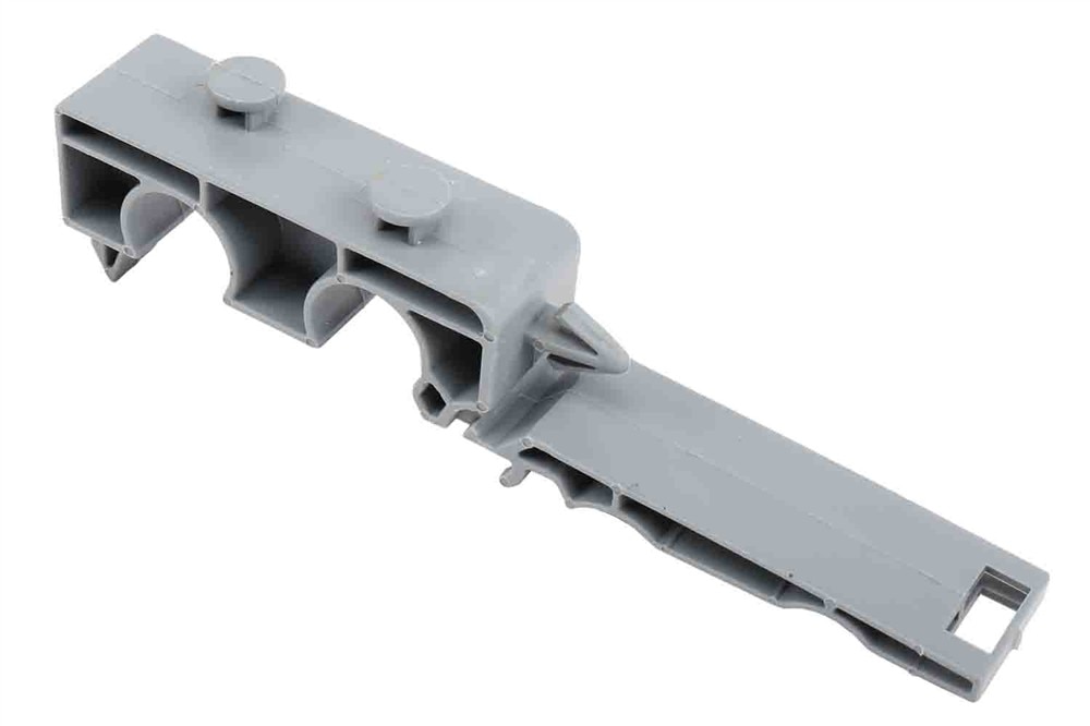 GM Genuine Parts Multi-Purpose Clip