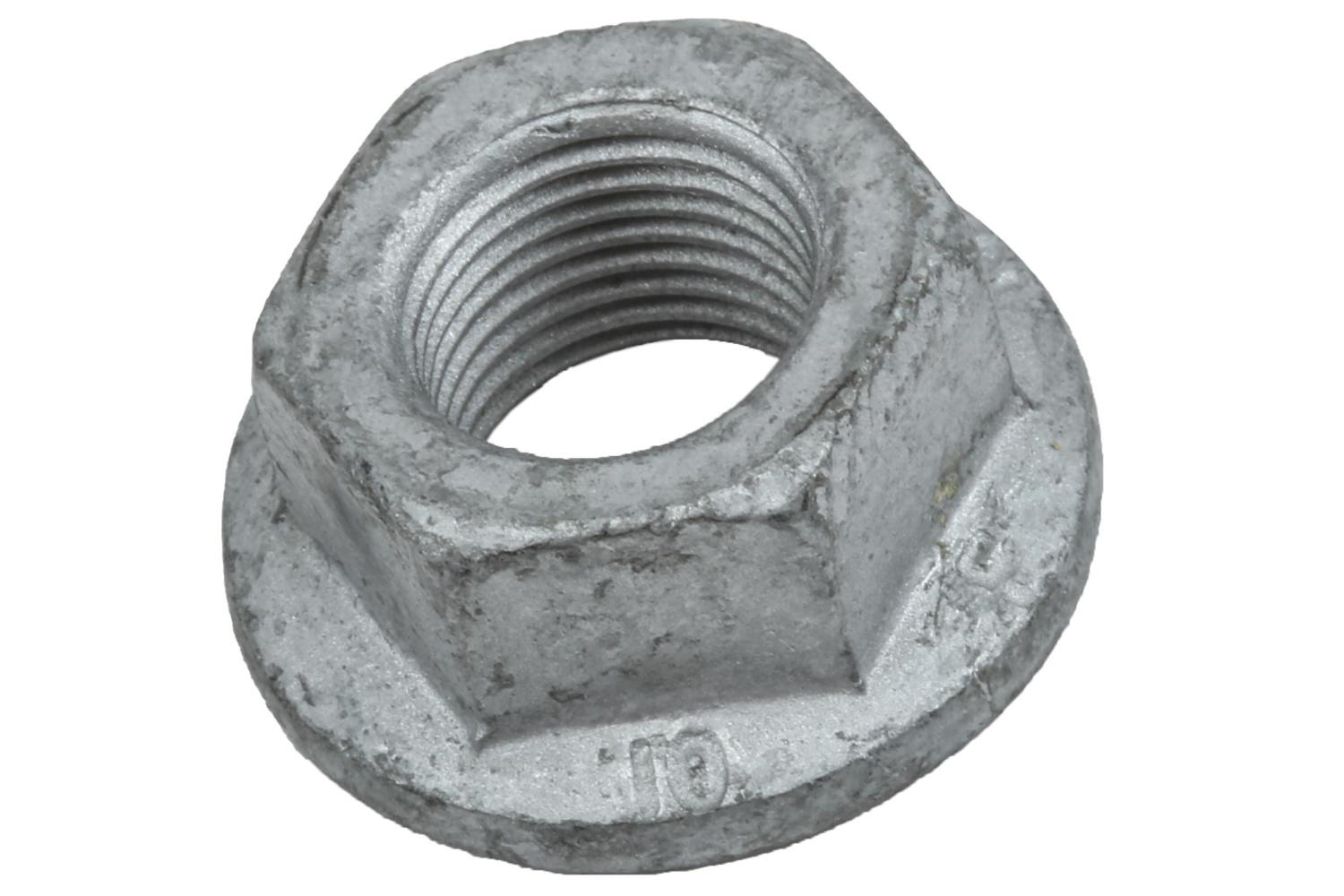 GM Genuine Parts Rear Suspension Stabilizer Shaft Link Nut