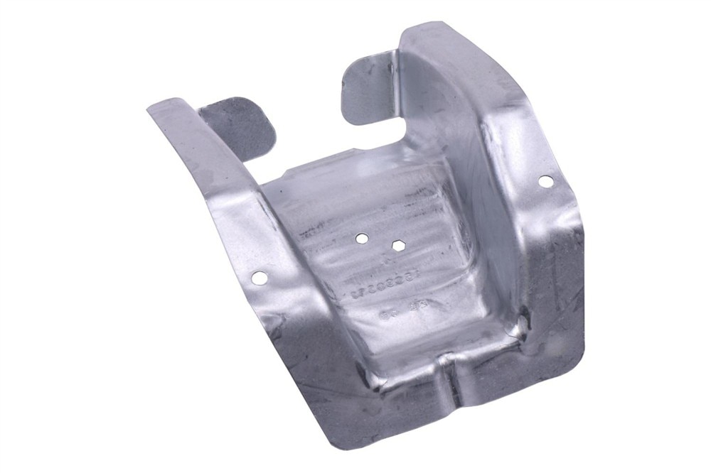GM Genuine Parts Intermediate Floor Panel Brace