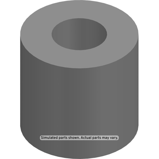 GM Genuine Parts Front Engine Mount Spacer