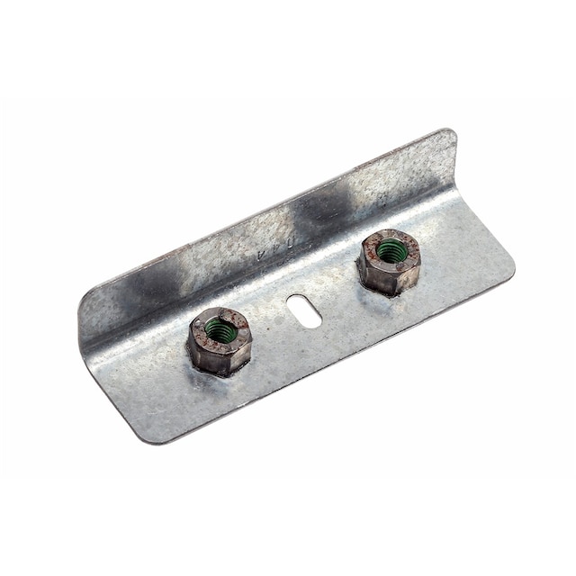GM Genuine Parts Front End Inner Side Panel Gusset Bracket