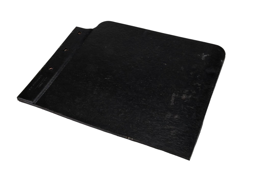 GM Genuine Parts Mud Guard