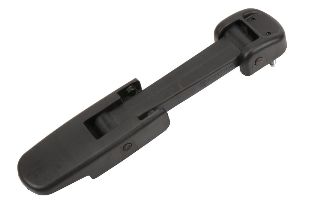 GM Genuine Parts Hood Latch Assembly with Lever and Pins