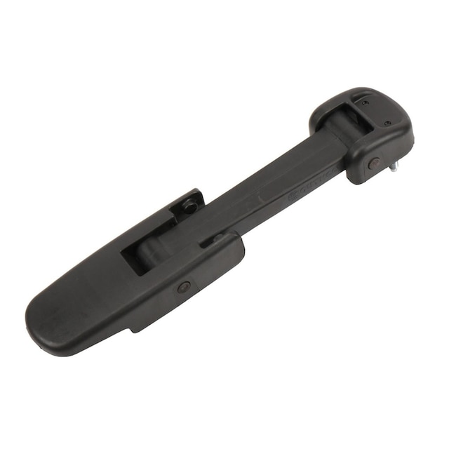 GM Genuine Parts Hood Latch Assembly with Lever and Pins