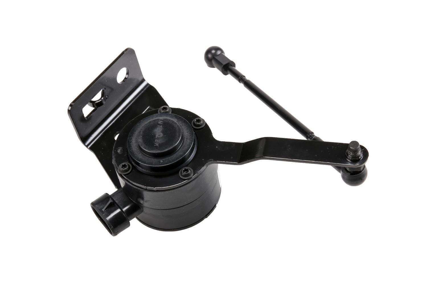 Cadillac GM Genuine Parts Front Driver Side Active