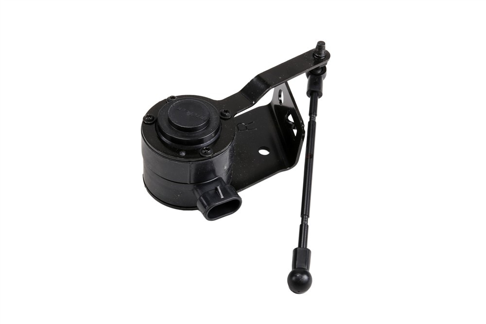 GM Genuine Parts Front Passenger Side Active Suspension Position Sensor (Programming Required)