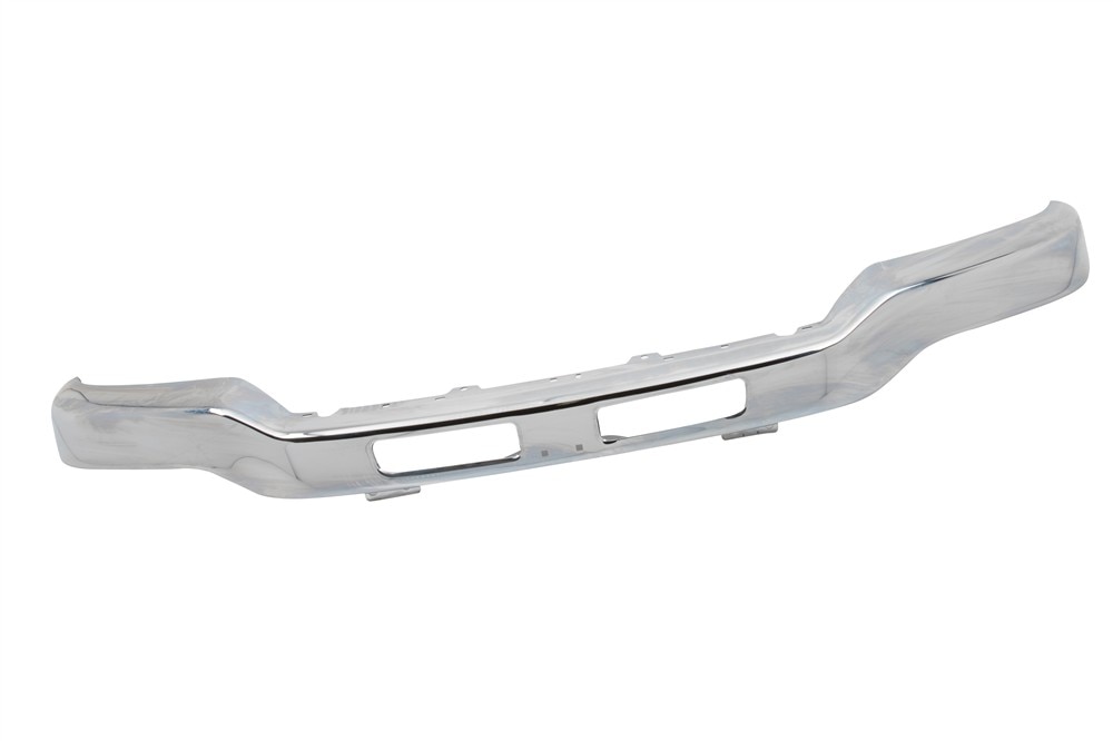 GM Genuine Parts Front Bumper Impact Bar