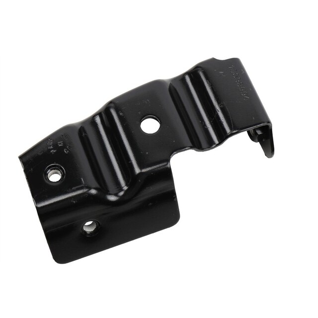 GM Genuine Parts Front Driver Side Bumper Impact Bar Outer Bracket