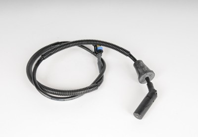 GM Genuine Parts Rear Wheel Speed Sensor