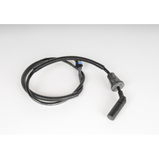 GM Genuine Parts Rear Wheel Speed Sensor