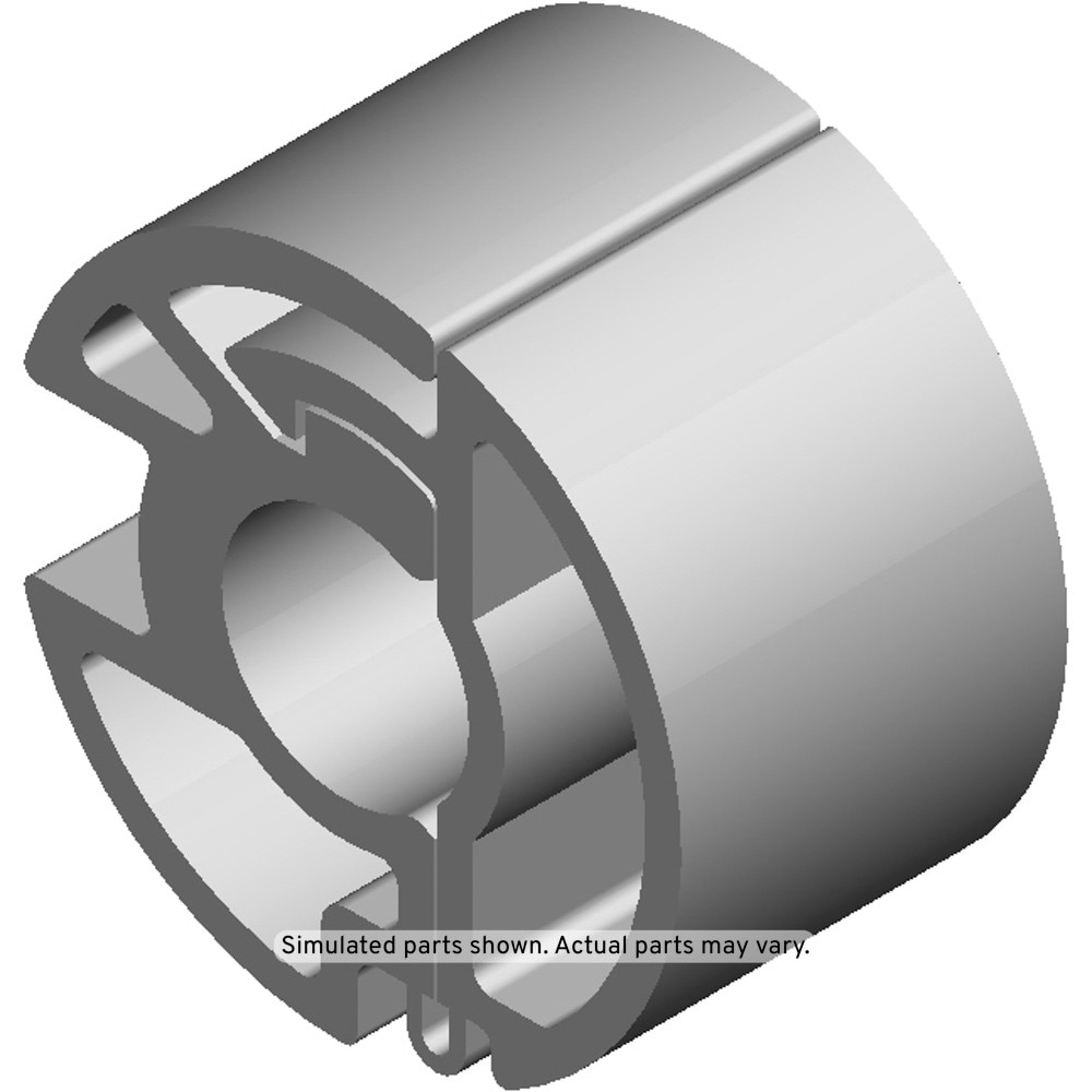 GM Genuine Parts Intermediate Fuel Feed Pipe Clip