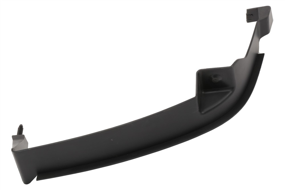 GM Genuine Parts Passenger Side Front Bumper Filler