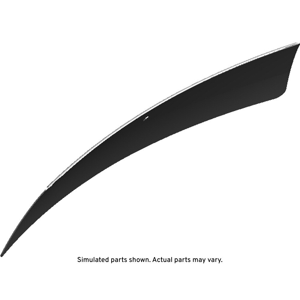 GM Genuine Parts Windshield
