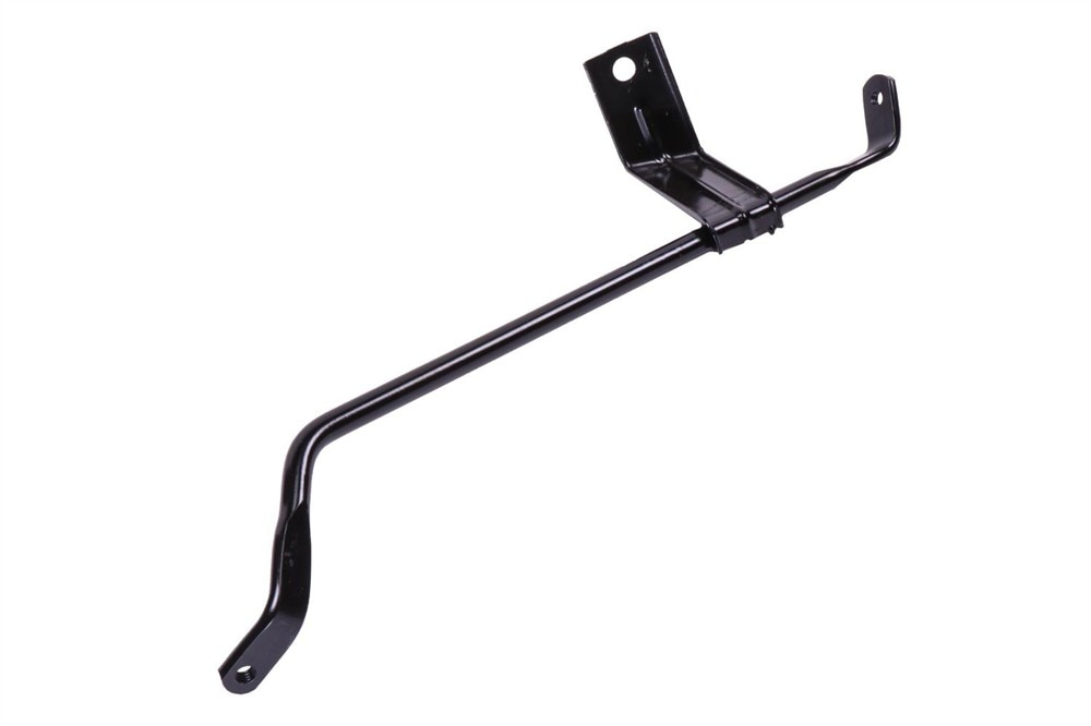 GM Genuine Parts Driver Side Pickup Box Side Panel Front Brace