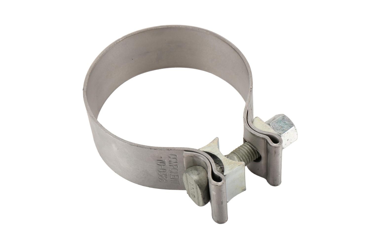 GM Genuine Parts Exhaust Clamp